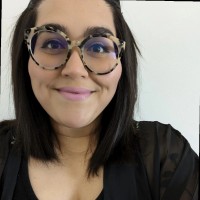 Estefanie Mendivil San Vicente