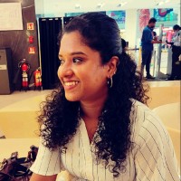 Rose Mathew