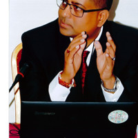 Rajeev Gobin