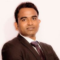 Manoj Kumar Singaravelu
