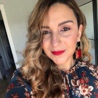 Katiane Coutinho Rosa