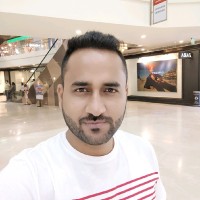 Shree Ram Kumar Sah