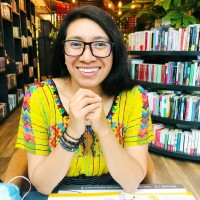 Obdulia Mariela Tax Ajtún