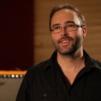 Matthew James