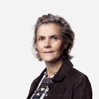 Anne-Arielle De Clermont Tonnerre