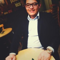 Joaquin Ricardo Garcia Ureña