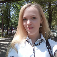 Darya Dorskaya