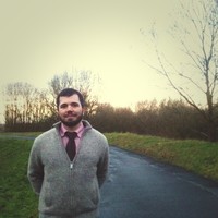 Kristof A.M. Van Assche