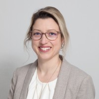 Madeleine Bernet
