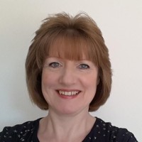 Lesley Gordon