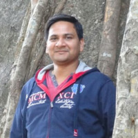 Nitin Bodhe