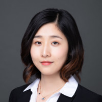 Silvia Peng