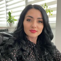 Nicoleta - Monica Ardelean