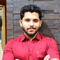Deepu Nair