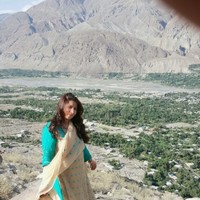 nahida durdana khan