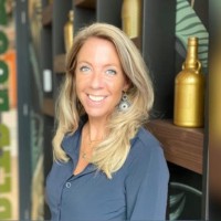 Claudine Van Kooten