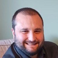 Adrian Piperno