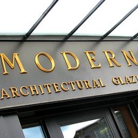 Modern Architectural Glazing