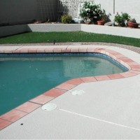 Pool Deck Resurfacing of Central Flórida formerly Known as Orlando Pool Deck Resurfacing