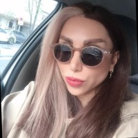 Maryam Norouzi