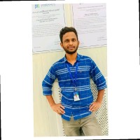 Rakesh Reddy