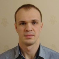 Sergey Kirilyuk