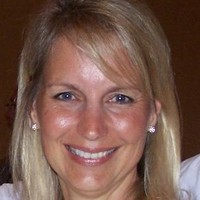 Doris Pierce