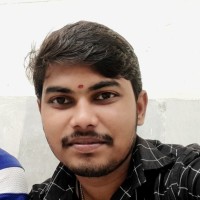 Mohanraj S
