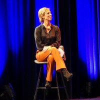 Marie-José Stravens