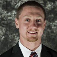 Lucas Gilleland