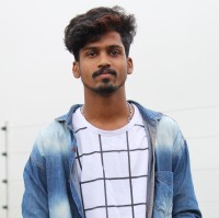 Mohamed Katharsha N