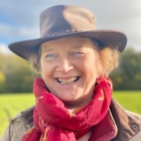Carolyn Moss