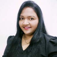 Meenal Bharade