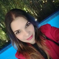 Suellen Barth Dos Santos