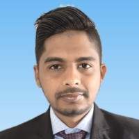 Mohit Helali Akanda