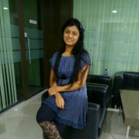 Ayushi Goojar