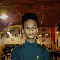 Sourav Kumar Pradhan