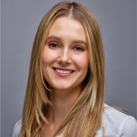 Ashley Townsend, Cpa