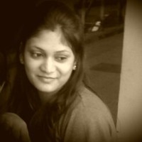 Monali Rakvi