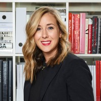 Hillary Covington, Licsw