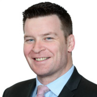 Gary Brady