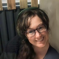 Linda Tuxford-Adams -DLI