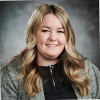 Sarah Gorman