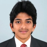Mathukutty James