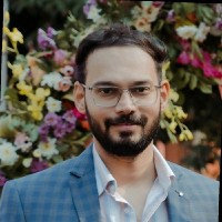Manish Patnaik