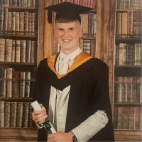 Niall Daly