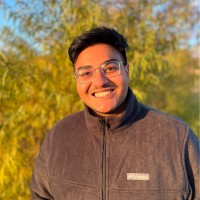 Sooryansh (Raj) Sharma