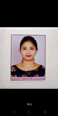 Dhanashri Patil