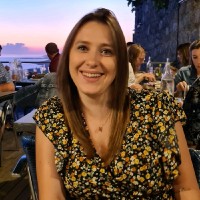 Elisa Favre Dulac
