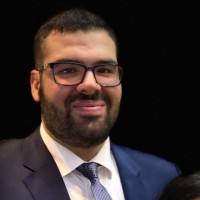 Marc D'Andrea, P.Eng